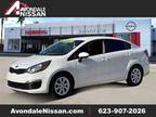 2016 Kia Rio