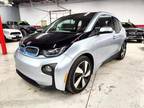 2014 BMW i3