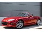 2014 Mazda MX-5 Miata