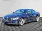 2015 BMW 435i