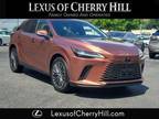 2023 Lexus RX 350