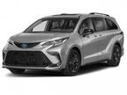2022 Toyota Sienna