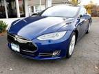 2015 Tesla Model S