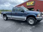 2004 Ford F-250