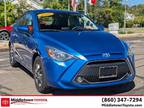 2020 Toyota Yaris