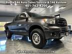 2013 Toyota Tundra