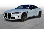 2022 Bmw M4