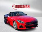 2022 Bmw Z4