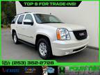 2012 GMC Yukon