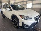 2022 Subaru Crosstrek