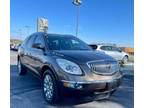 2011 Buick Enclave