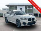 2020 Bmw X4 M