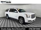 2017 GMC Yukon XL