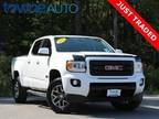 2019 GMC Canyon