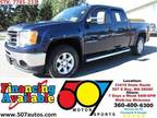 2009 GMC Sierra 1500
