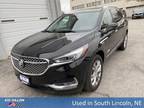 2021 Buick Enclave