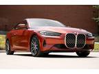 2021 BMW 430i xDrive