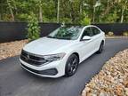 2022 Volkswagen Jetta