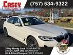 2022 Bmw 540