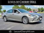 2021 Lexus ES 250
