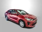 2023 Kia Rio