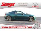 2020 Toyota 86