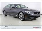 2023 Bmw 530