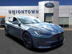 2022 Tesla Model S