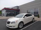 2014 Buick LaCrosse