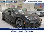 2023 Subaru BRZ