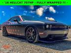 2016 Dodge Challenger