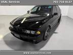 2000 Bmw M5