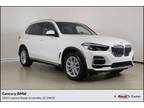 2023 Bmw X5