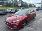 2017 Subaru Impreza