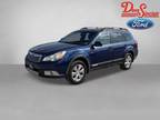 2011 Subaru Outback
