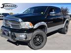 2012 Ram 1500