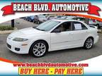 2008 Mazda Mazda6
