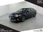 2017 Toyota Avalon