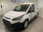2015 Ford Transit Connect