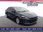 2015 Dodge Dart