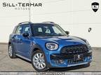 2020 MINI Cooper Countryman