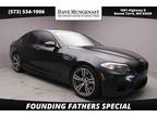 2013 Bmw M5