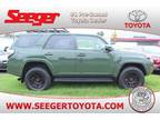 2020 Toyota 4Runner