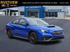 2023 Subaru WRX