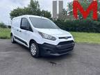 2018 Ford Transit Connect