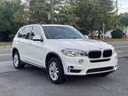 2015 Bmw X5