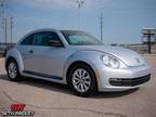 2013 Volkswagen Beetle