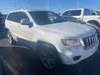 2013 Jeep Grand Cherokee