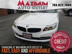 2013 Bmw Z4