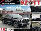 2024 Toyota Tundra